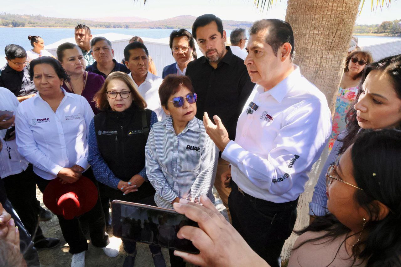 Foto: Gobierno del Estado