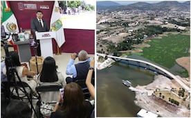 Panga de Valsequillo seguirá funcionando como atractivo turístico