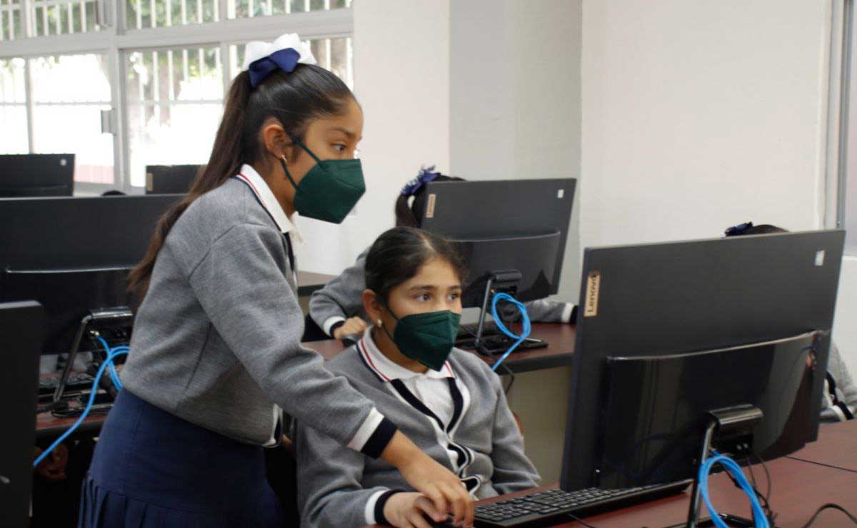 Cuáles son las mejores escuelas públicas de educación básica en Puebla