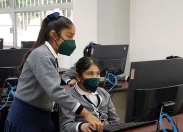 Cuáles son las mejores escuelas públicas de educación básica en Puebla