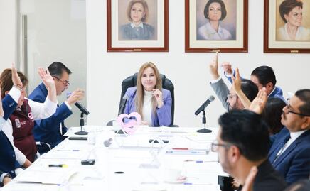 SEDIF Puebla avanza en la certificación de los procesos de adopción