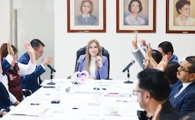 SEDIF Puebla avanza en la certificación de los procesos de adopción