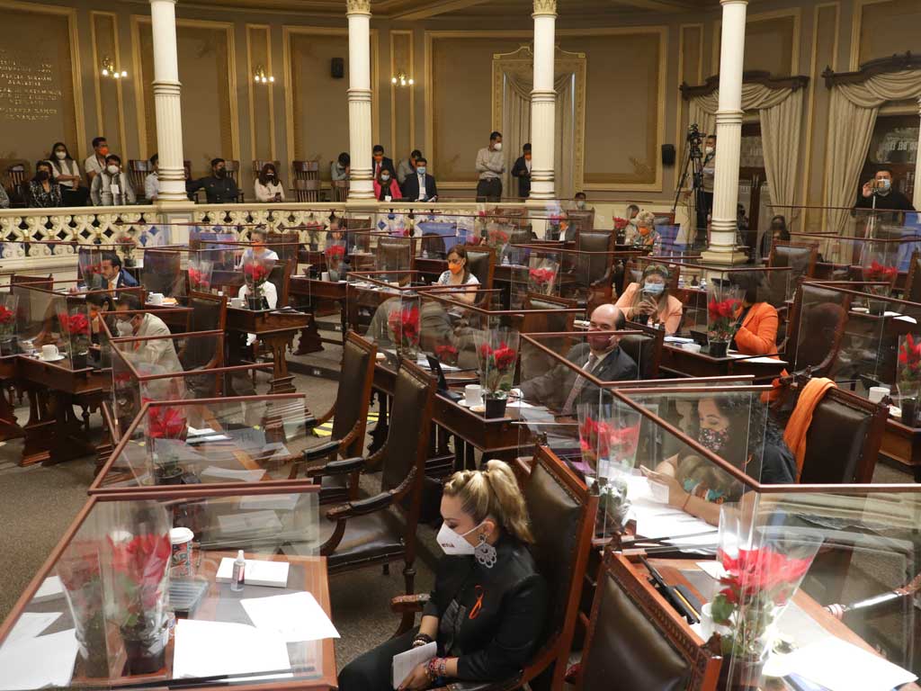 Define el Congreso a 16 aspirantes para el Instituto de Transparencia