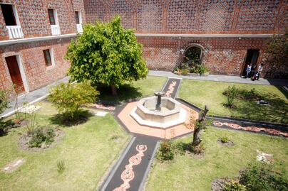 En este museo de Puebla puedes descubrir cómo vivían las monjas en el Virreinato