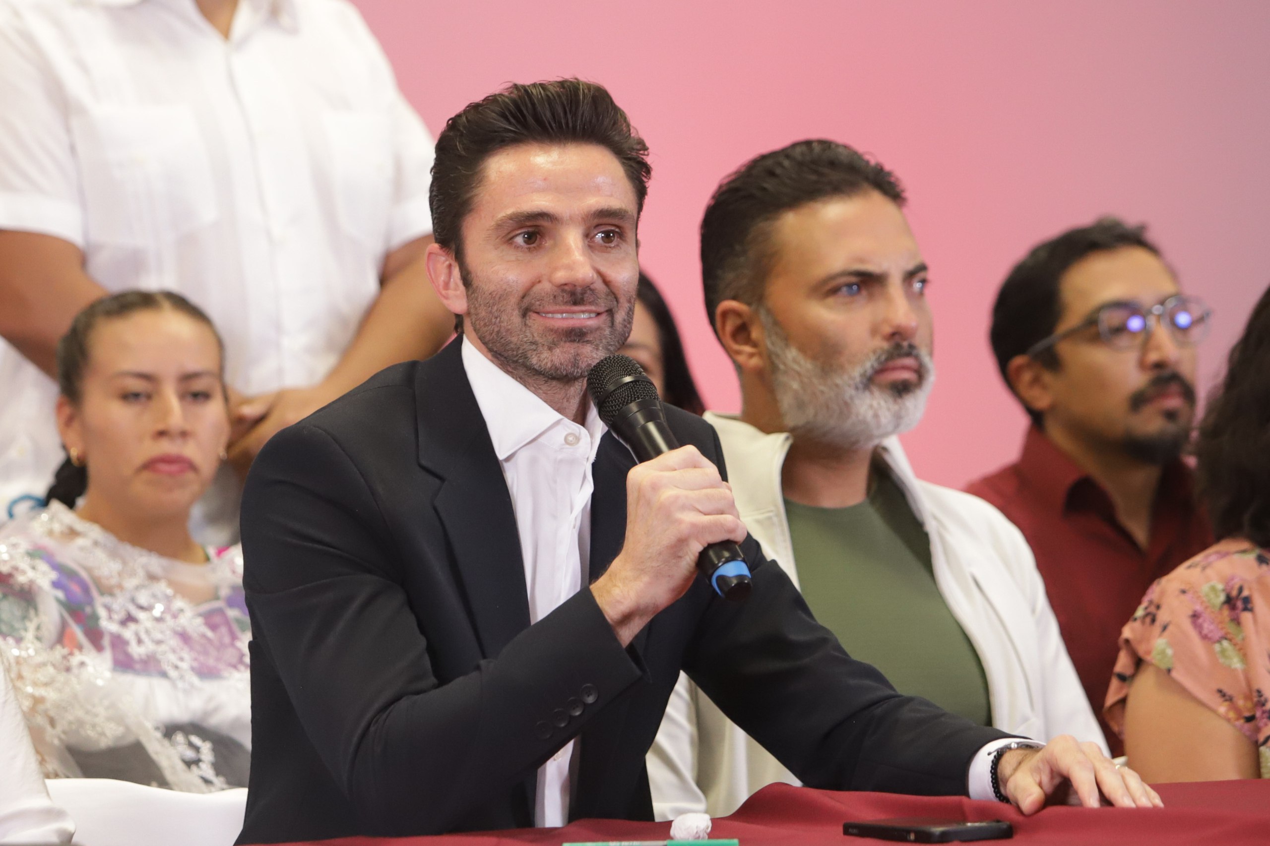Foto: Agencia Es Imagen para El Universal Puebla