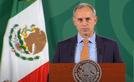 Adultos mayores sí deberán de registrarse para tercera dosis de vacuna Covid-19