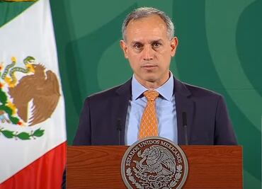 Adultos mayores sí deberán de registrarse para tercera dosis de vacuna Covid-19