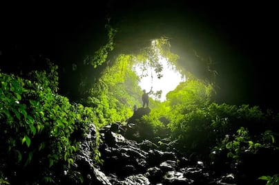 Caso Cuetzalan: ¿Qué debes hacer antes de visitar una gruta?