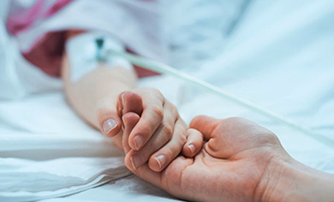 FOTO: Centros para el Control y la Prevención de Enfermedades