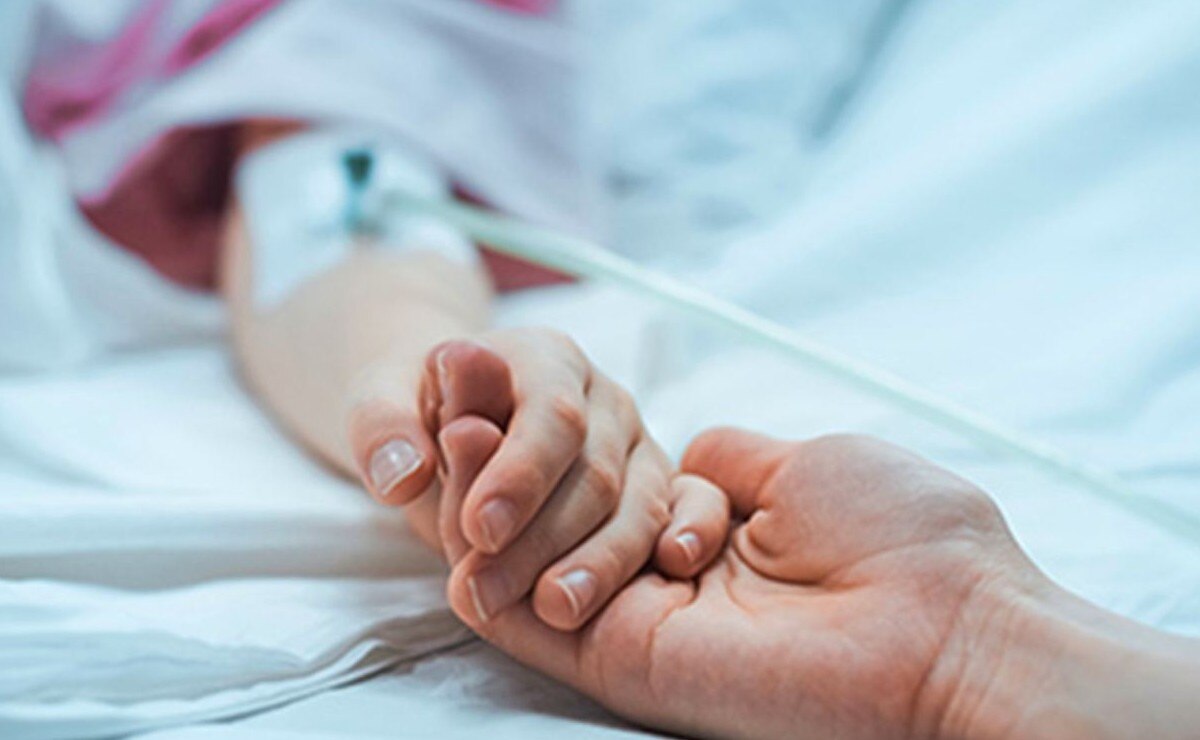 Covid Puebla: Ómicron mata a tres niños durante la cuarta ola