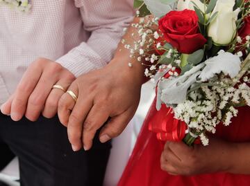 ¿Cuánto cuesta casarse ante un juez en Puebla?