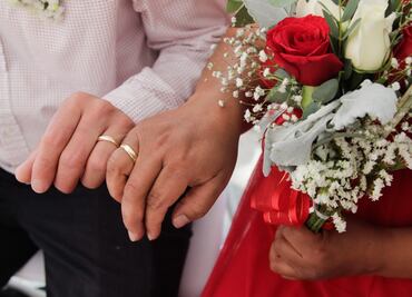 ¿Cuánto cuesta casarse ante un juez en Puebla?