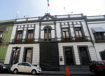 Destaca Congreso de Puebla por reformar su ley para mantener sesiones virtuales