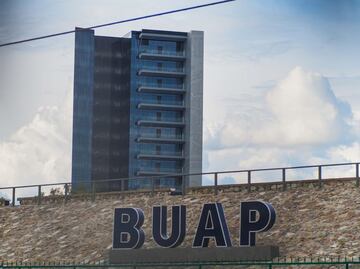 ¿Cuándo sale la convocatoria BUAP 2025?