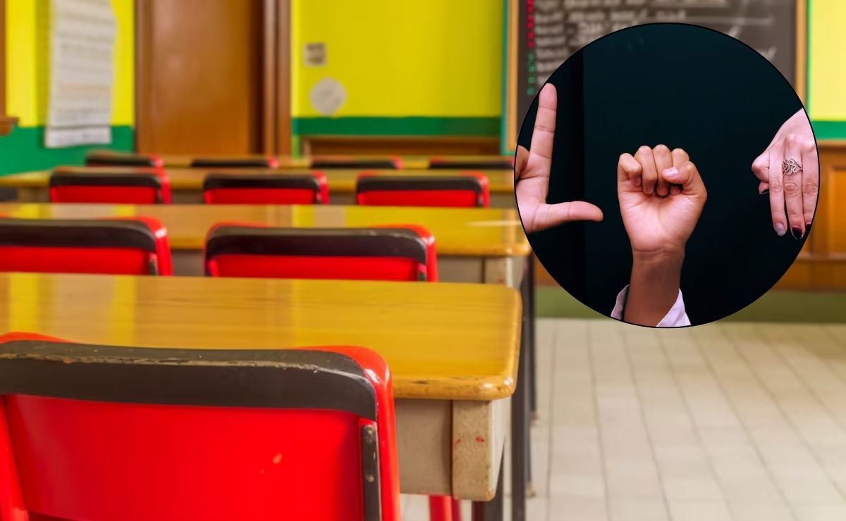 ¿Dónde aprender gratis Lengua de Señas Mexicana en Puebla?