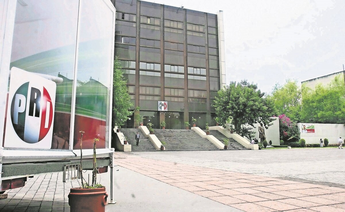 Foto: Archivo / EL UNIVERSAL