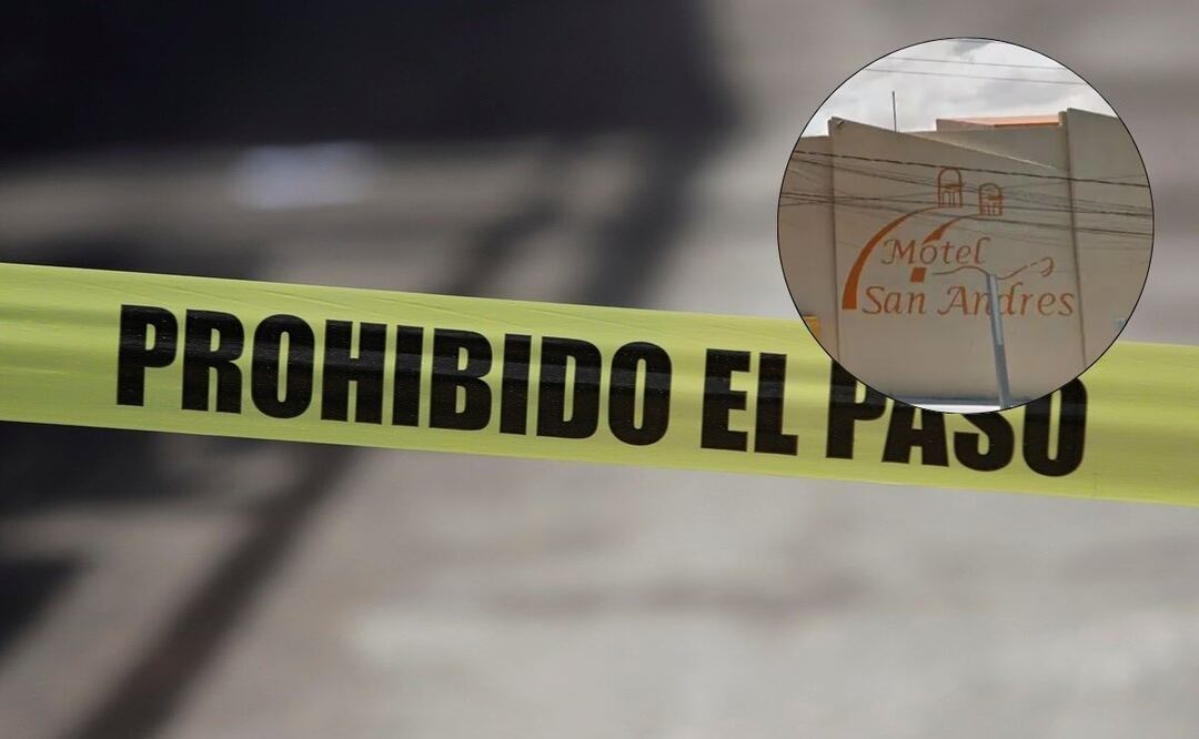 Un hombre murió en una habitación de Motel / Foto: Archivo El Universal / Google