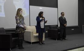 Reflexionan en la BUAP acerca de la Química y la Inteligencia Artificial