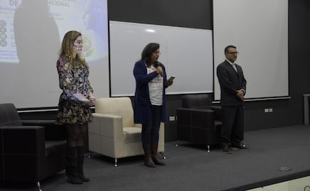 Reflexionan en la BUAP acerca de la Química y la Inteligencia Artificial