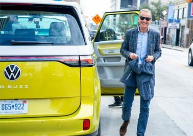 ¿Por qué Volkswagen decidió despedir a su presidente?