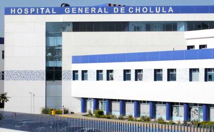 Hay rezago de cirugías especializadas en Puebla