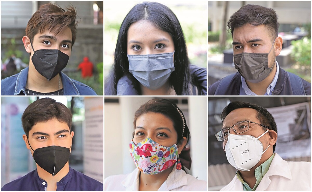 Es triste que AMLO piense que los médicos mexicanos no quieren ocupar vacantes, cuando trabajan doble para subsistir, consideran.  Fotos: Fernanda Rojas