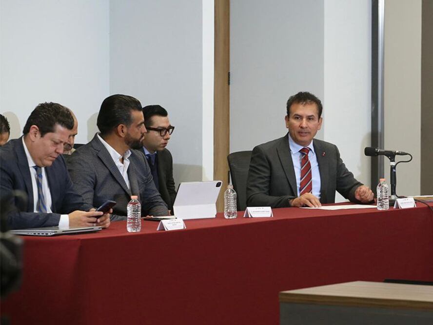 SEP dio detalles del desfile del 20 de noviembre | Foto: SEP