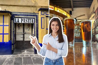 ¿Cuál es la cantina más antigua de Puebla? Te contamos su historia