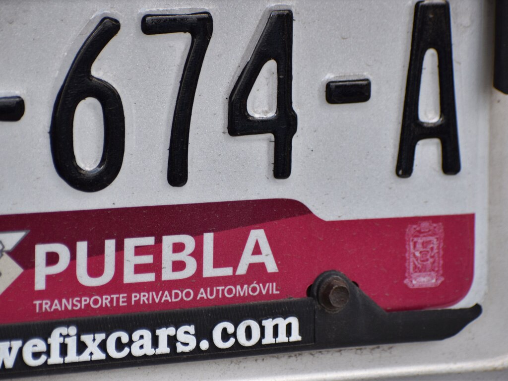 Foto: Agencia Es Imagen para El Universal Puebla