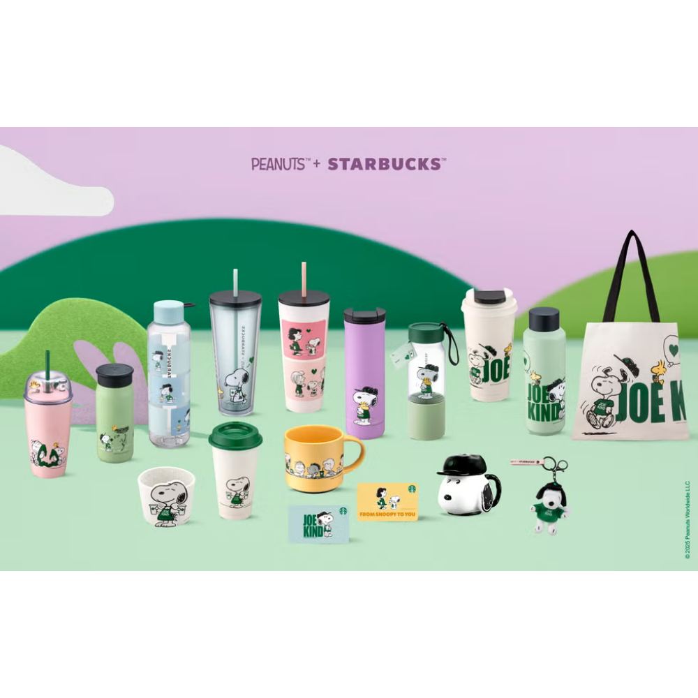Foto: Starbucks