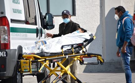 Covid Puebla: el estado acumula un mes sin muertes por el virus