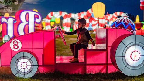 ¿Cuándo quitan la Villa Iluminada de Atlixco 2022?