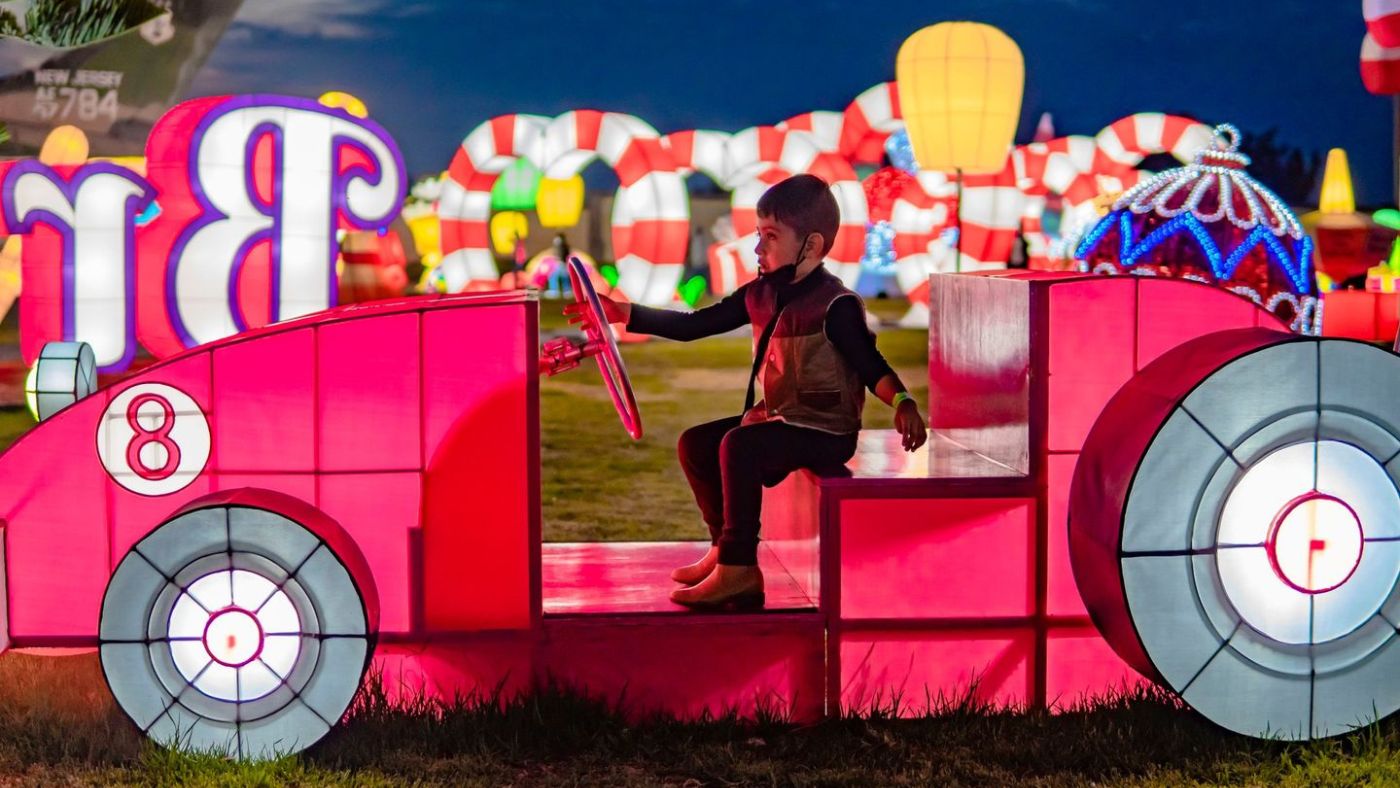 ¿Cuándo quitan la Villa Iluminada de Atlixco 2022?