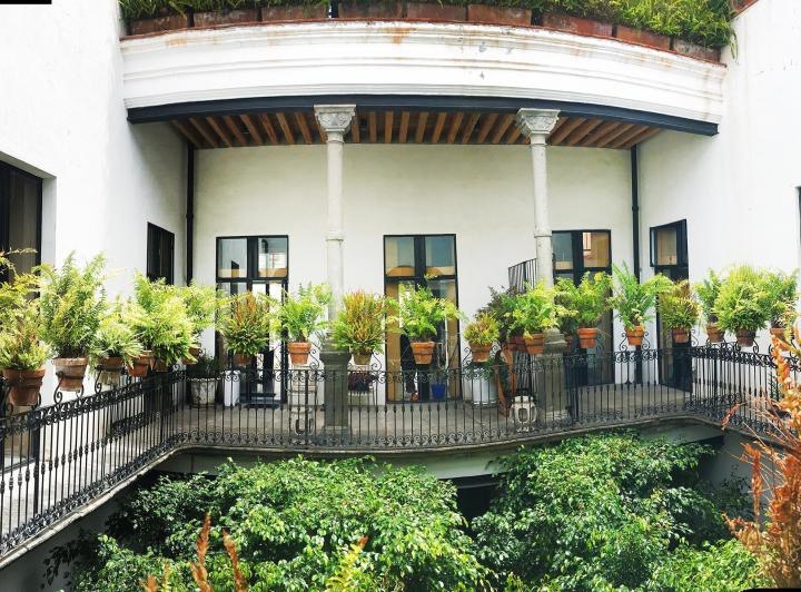 Vivir en el Centro Histórico es bastante caro con los nuevos desarrollos | Trovit e Inmuebles24 para El Universal Puebla