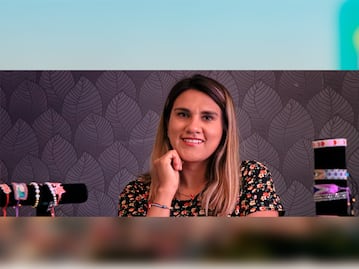 ¡No son "nenis"! son emprendedoras por internet