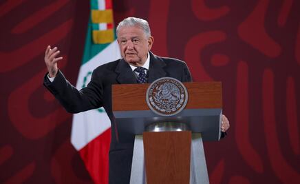 "¡Todos somos Hugo!”: AMLO sale en defensa de López-Gatell; "todos iríamos a la cárcel", dice