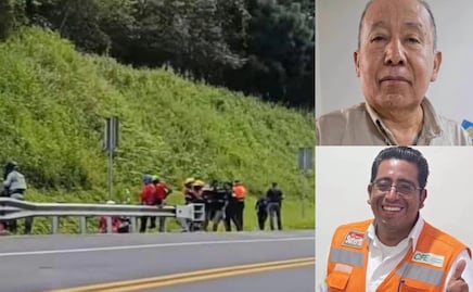 FGR investiga hallazgo de dos cuerpos en Huauchinango que serían de trabajadores de CFE