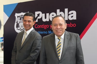 “El gobierno federal nos quiere dividir”, dice Jesús Zambrano sobre la reforma energética