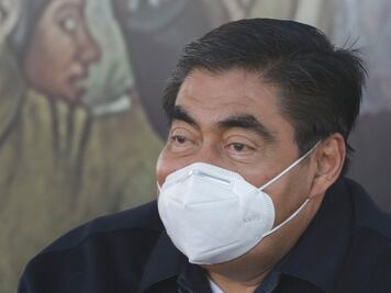 Caso UDLAP. Derbez recurre a sus amigos conservadores para reaccionar, acusa Barbosa