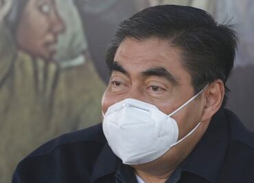 Caso UDLAP. Derbez recurre a sus amigos conservadores para reaccionar, acusa Barbosa