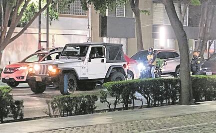 Indagan intento de asalto y asesinato de cineasta