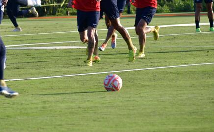 De futbolistas a políticos: se la juegan en la cancha y en las urnas 