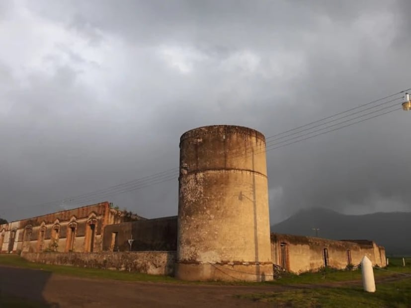 Hacienda de San Roque | Foto: Google Maps