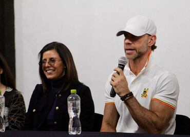 Así fue la visita de Zague al Pueblo Mágico de Zacatlán