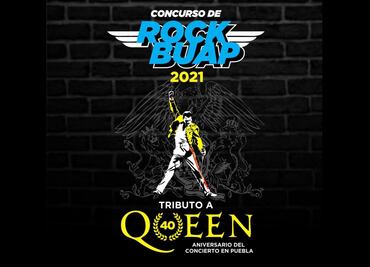¿Fan de Queen? Checa el concurso tributo por el 40 aniversario del concierto en Puebla