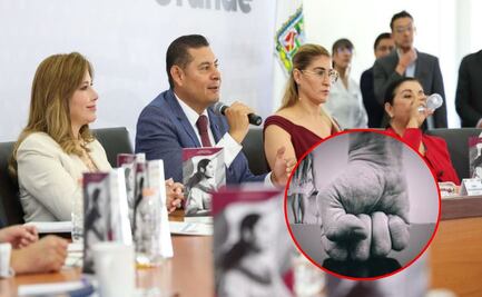 Cero impunidad y refugio seguro para las mujeres con las Casas Carmen Serdán y Centros Libre