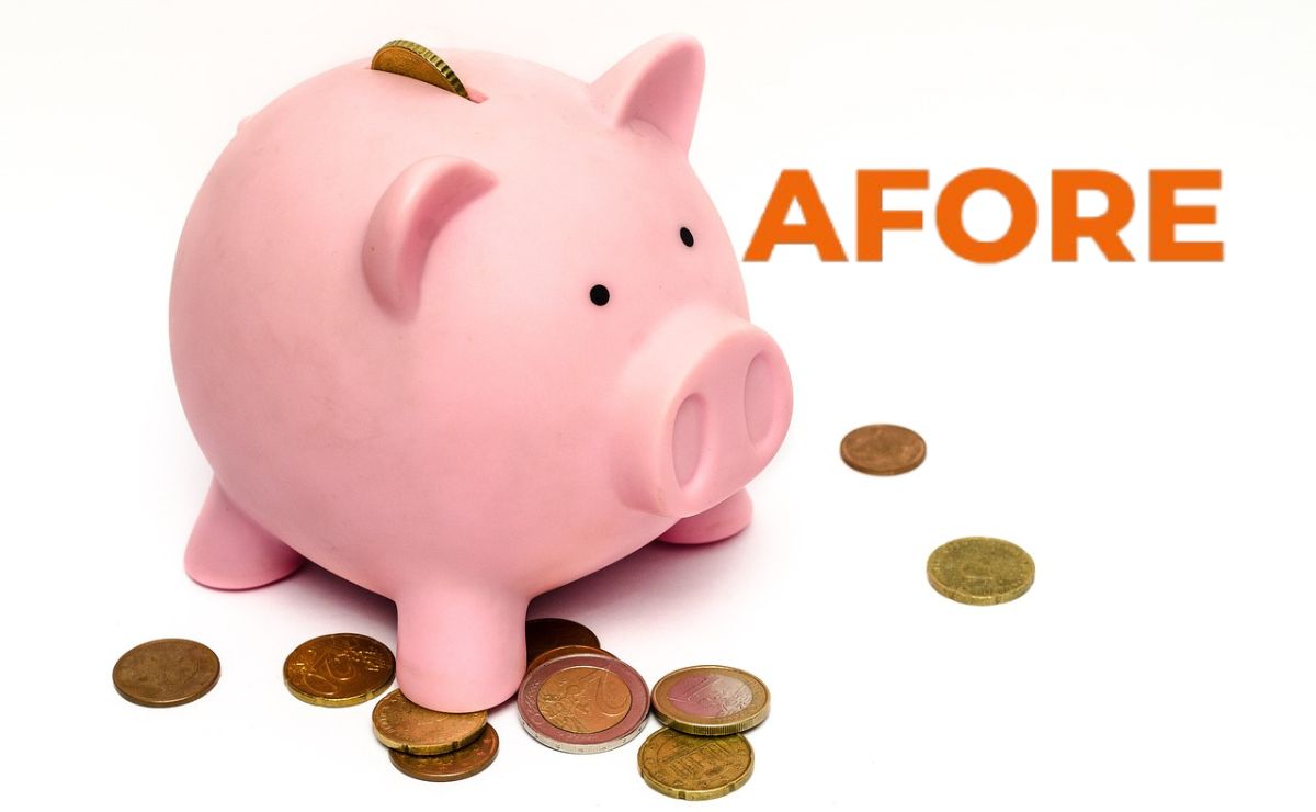 La Consar te da la información necesaria para retirar el dinero de la Afore | Foto: Pixabay