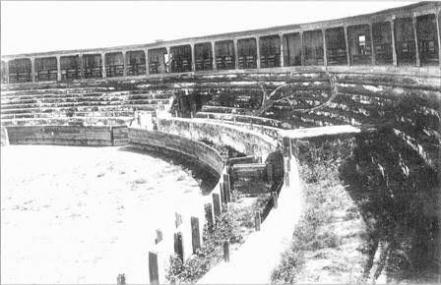 Corridas de toros en Puebla, la historia de sus plazas