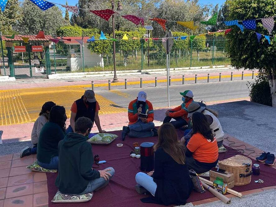 Foto: Abel Cuapa para El Universal Puebla