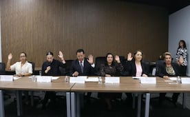 Piden fortalecer la perspectiva de género en el presupuesto 2027